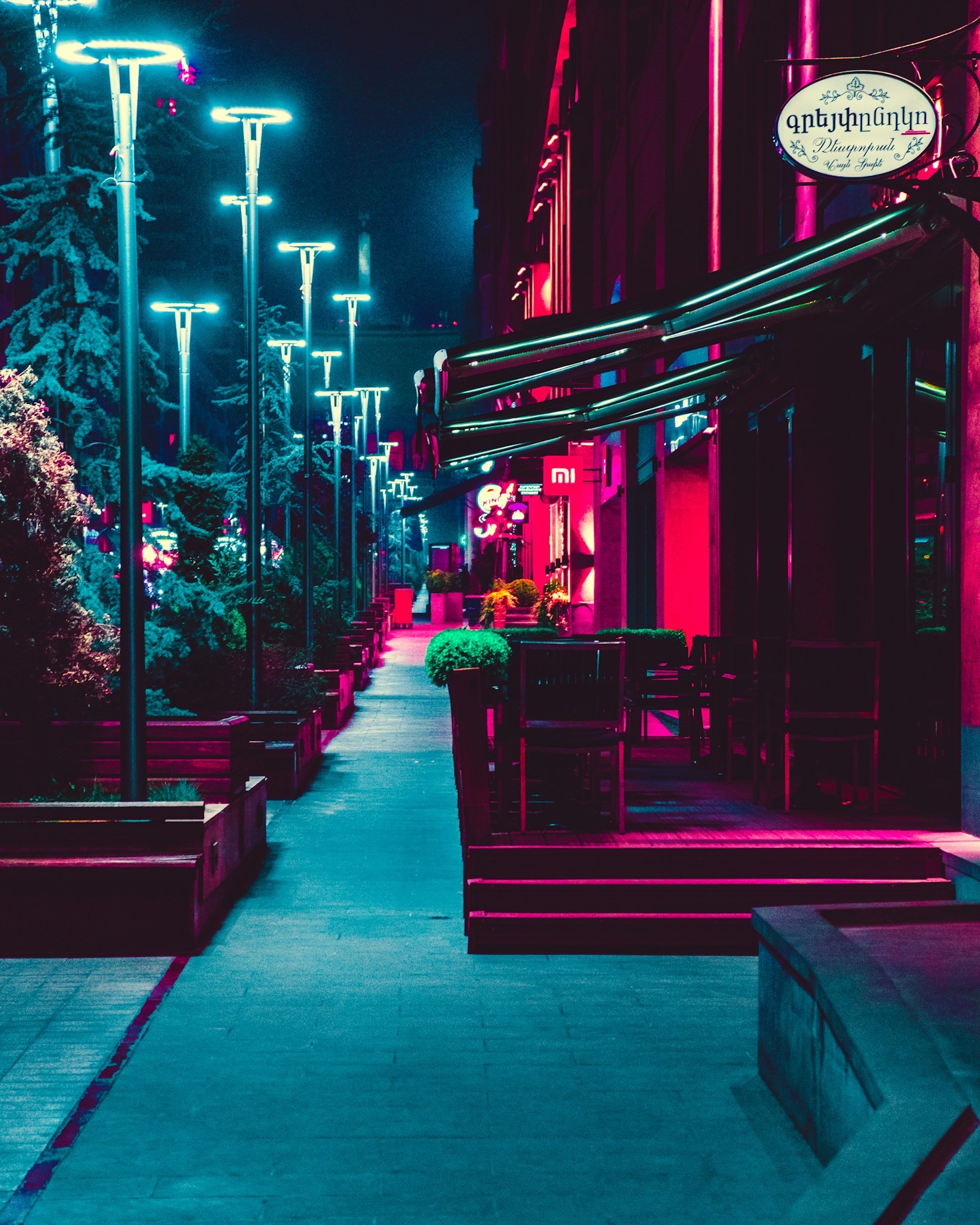 Top Romantic Spots in Las Vegas