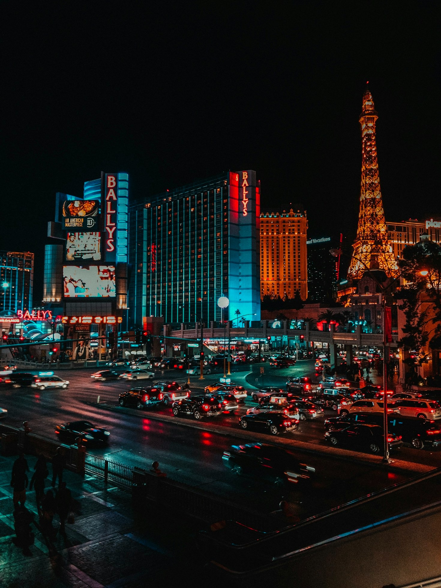 The Most Photogenic Locations in Las Vegas